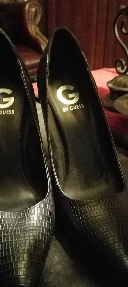 Guess Heels